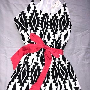 Great summer dress! Size M!